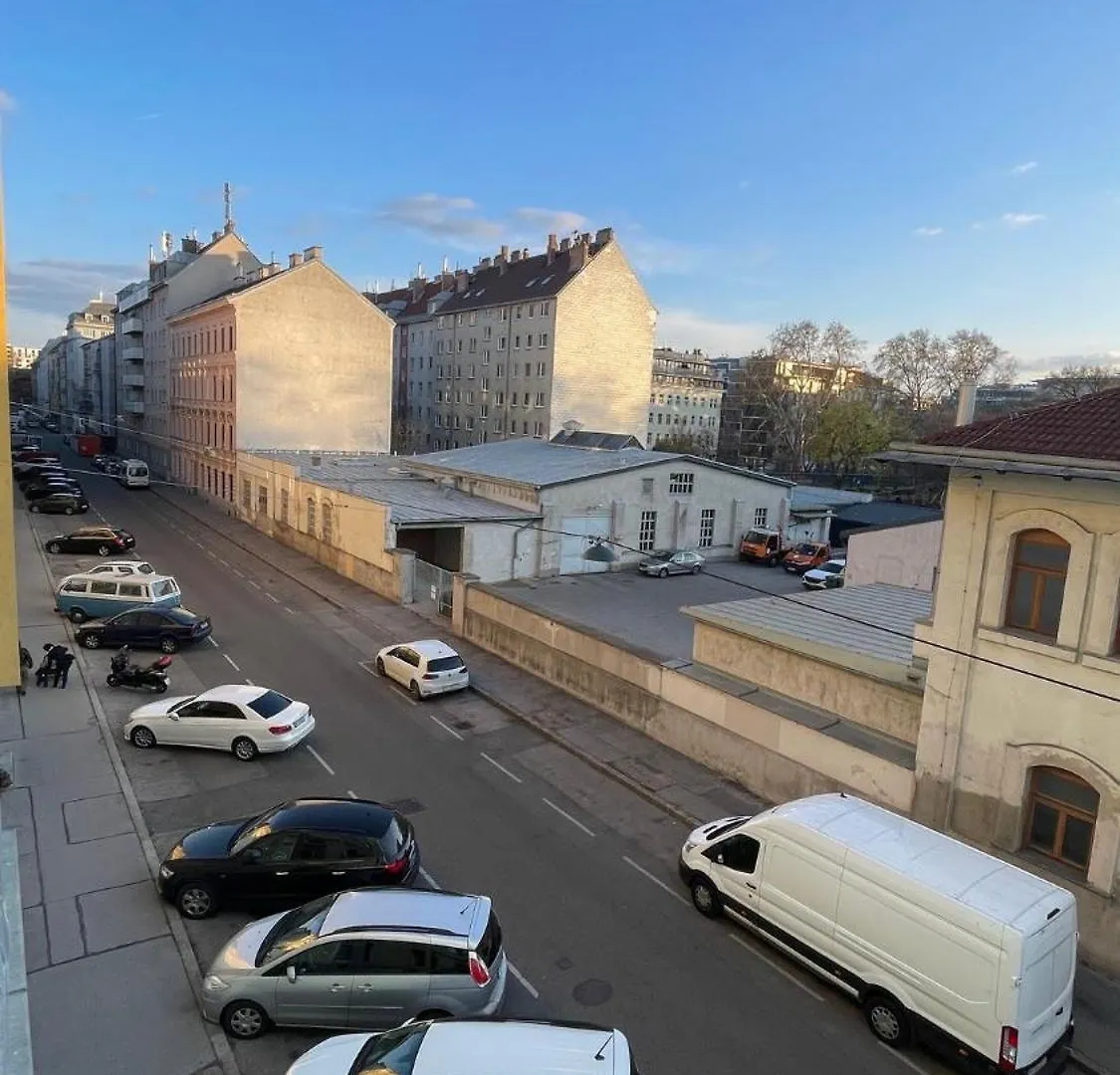 Inter20 Lejlighed Wien